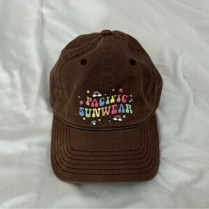 Pacsun Hat